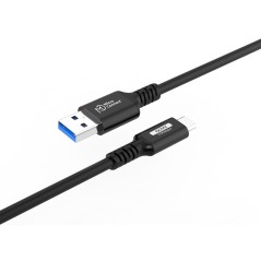 MicroConnect Premium USB-C to USB-A cable – USB3.2AC015